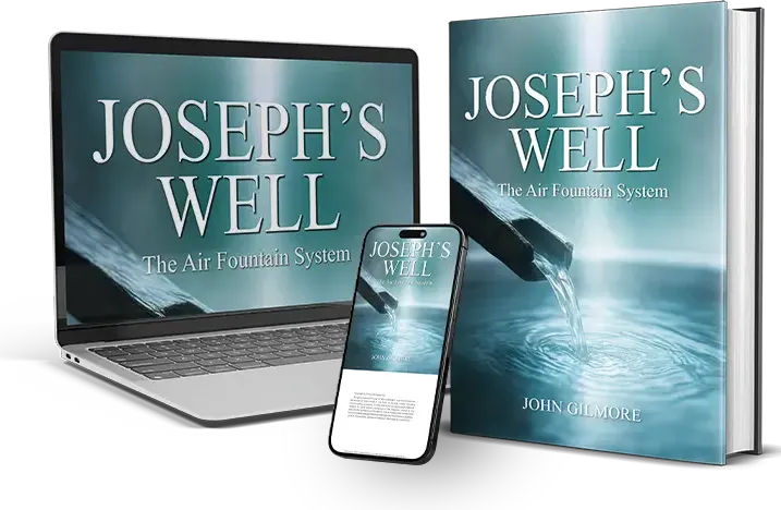Joseph’s Well